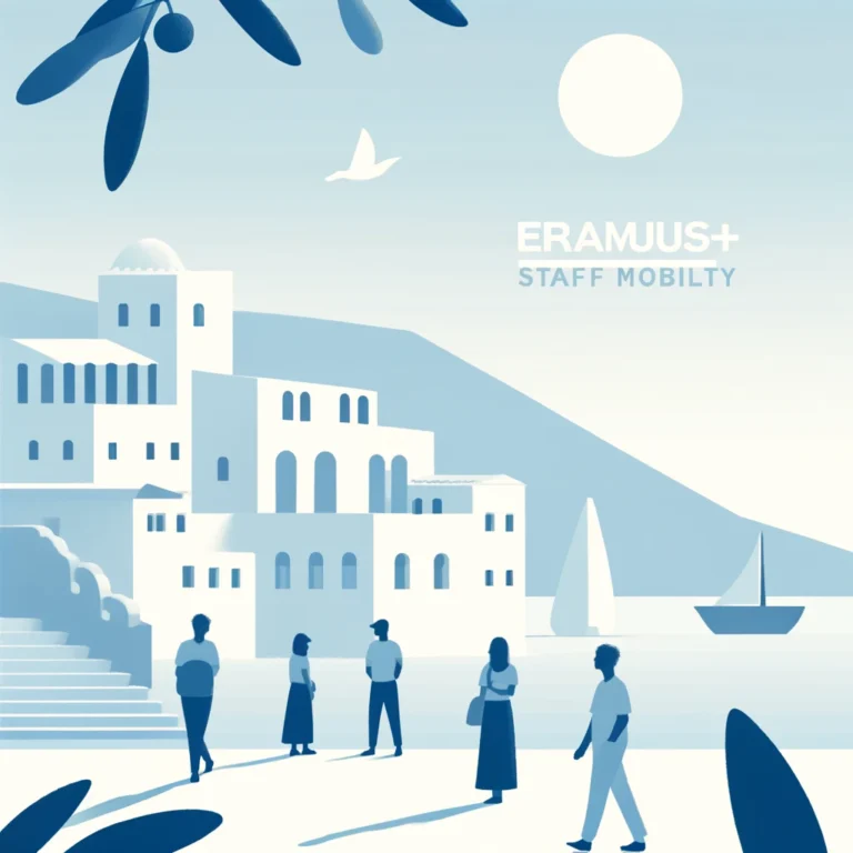 Maximizing Benefits from Erasmus+ Staff Mobility: A Guide for Participants and Institutions